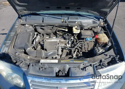 2006 Saturn Ion 3 from USA, damaged, VIN 1G8AL55B66Z165536